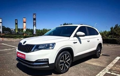 Skoda Kamiq I, 2022 год, 2 230 000 рублей, 1 фотография