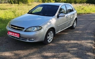 Chevrolet Lacetti, 2007 год, 365 000 рублей, 1 фотография