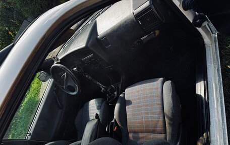 Volkswagen Passat B3, 1993 год, 350 000 рублей, 13 фотография