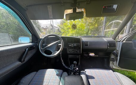 Volkswagen Passat B3, 1993 год, 350 000 рублей, 14 фотография