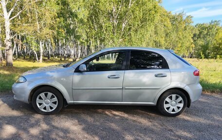 Chevrolet Lacetti, 2007 год, 365 000 рублей, 2 фотография