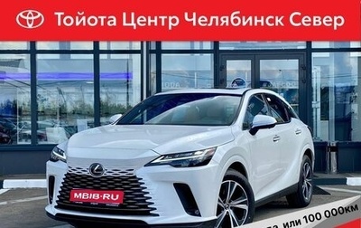 Lexus RX IV рестайлинг, 2025 год, 8 990 000 рублей, 1 фотография