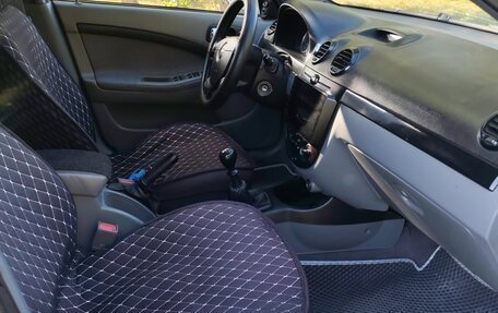 Chevrolet Lacetti, 2007 год, 365 000 рублей, 5 фотография