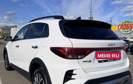KIA Rio IV, 2022 год, 2 000 000 рублей, 8 фотография