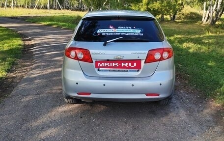 Chevrolet Lacetti, 2007 год, 365 000 рублей, 3 фотография
