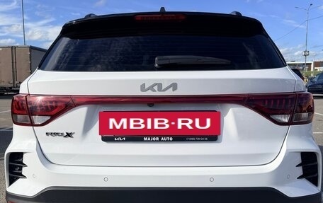 KIA Rio IV, 2022 год, 2 000 000 рублей, 6 фотография