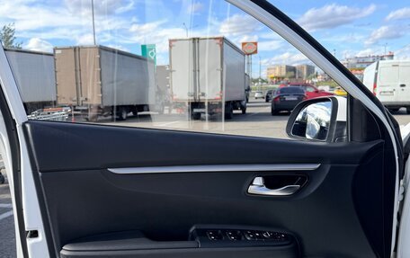 KIA Rio IV, 2022 год, 2 000 000 рублей, 11 фотография