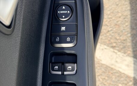 KIA Rio IV, 2022 год, 2 000 000 рублей, 19 фотография