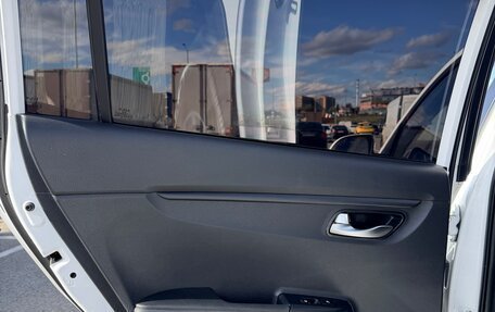 KIA Rio IV, 2022 год, 2 000 000 рублей, 12 фотография