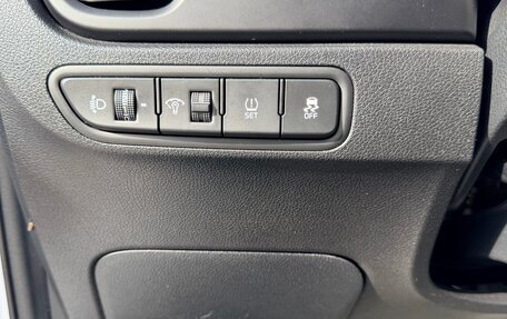 KIA Rio IV, 2022 год, 2 000 000 рублей, 18 фотография
