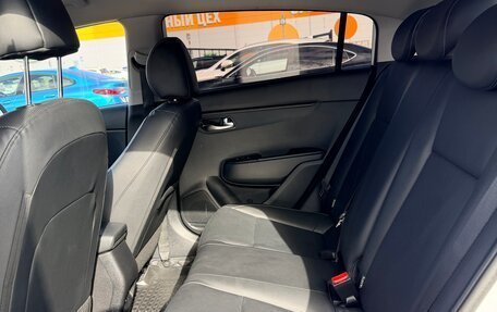 KIA Rio IV, 2022 год, 2 000 000 рублей, 27 фотография