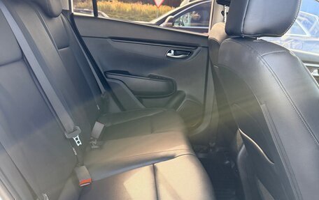 KIA Rio IV, 2022 год, 2 000 000 рублей, 30 фотография