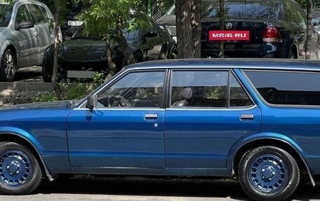 Ford Granada II, 1984 год, 850 000 рублей, 4 фотография