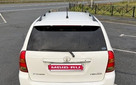 Toyota Corolla, 2003 год, 590 000 рублей, 3 фотография