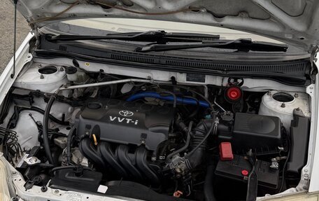 Toyota Corolla, 2003 год, 590 000 рублей, 8 фотография