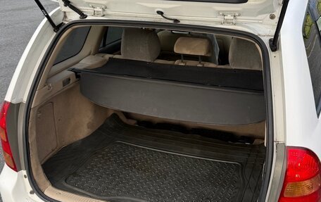 Toyota Corolla, 2003 год, 590 000 рублей, 9 фотография