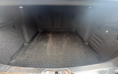 Skoda Superb III рестайлинг, 2012 год, 995 000 рублей, 10 фотография