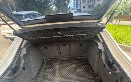 Skoda Superb III рестайлинг, 2012 год, 995 000 рублей, 11 фотография