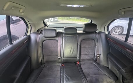 Skoda Superb III рестайлинг, 2012 год, 995 000 рублей, 6 фотография