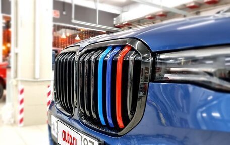 BMW X7, 2021 год, 11 500 000 рублей, 2 фотография