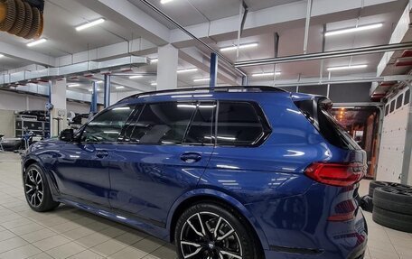BMW X7, 2021 год, 11 500 000 рублей, 6 фотография