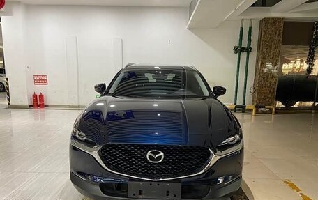 Mazda CX-30 I, 2022 год, 2 366 000 рублей, 2 фотография