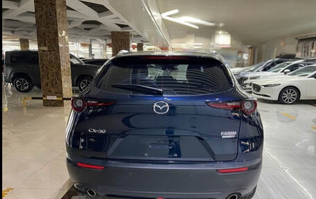 Mazda CX-30 I, 2022 год, 2 366 000 рублей, 4 фотография