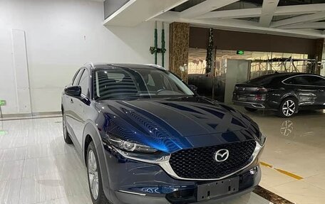 Mazda CX-30 I, 2022 год, 2 366 000 рублей, 3 фотография