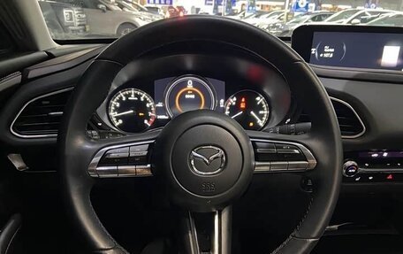 Mazda CX-30 I, 2022 год, 2 366 000 рублей, 9 фотография