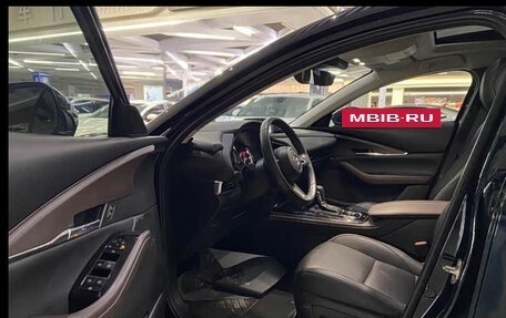 Mazda CX-30 I, 2022 год, 2 366 000 рублей, 7 фотография