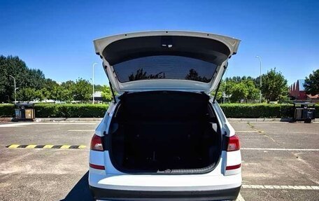 Skoda Kamiq I, 2022 год, 2 230 000 рублей, 7 фотография