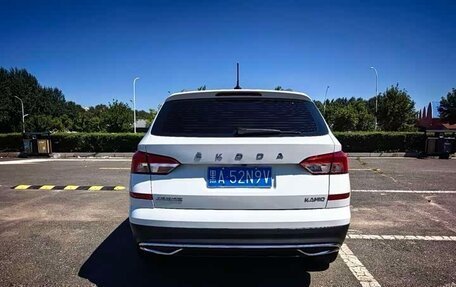 Skoda Kamiq I, 2022 год, 2 230 000 рублей, 5 фотография