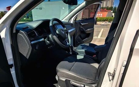 Skoda Kamiq I, 2022 год, 2 230 000 рублей, 8 фотография