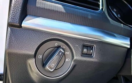 Skoda Kamiq I, 2022 год, 2 230 000 рублей, 11 фотография
