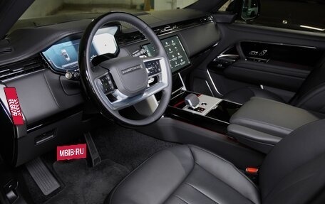 Land Rover Range Rover IV рестайлинг, 2026 год, 24 225 000 рублей, 4 фотография