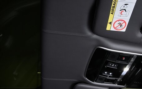 Land Rover Range Rover IV рестайлинг, 2026 год, 24 225 000 рублей, 9 фотография