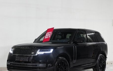 Land Rover Range Rover IV рестайлинг, 2026 год, 24 225 000 рублей, 11 фотография
