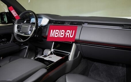 Land Rover Range Rover IV рестайлинг, 2026 год, 24 225 000 рублей, 14 фотография