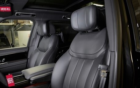Land Rover Range Rover IV рестайлинг, 2026 год, 24 225 000 рублей, 15 фотография