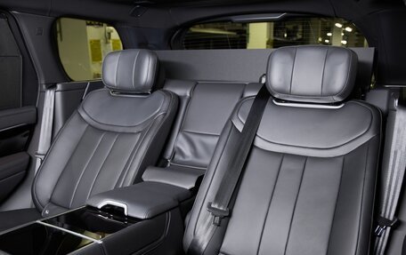 Land Rover Range Rover IV рестайлинг, 2026 год, 24 225 000 рублей, 29 фотография