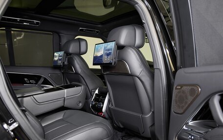 Land Rover Range Rover IV рестайлинг, 2026 год, 24 225 000 рублей, 28 фотография