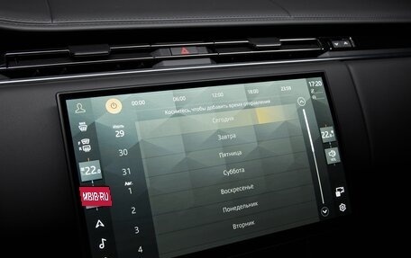 Land Rover Range Rover IV рестайлинг, 2026 год, 24 225 000 рублей, 22 фотография