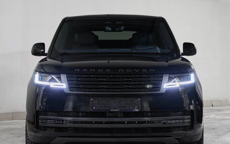 Land Rover Range Rover IV рестайлинг, 2026 год, 24 225 000 рублей, 38 фотография