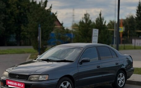 Toyota Corona IX (T190), 1994 год, 268 000 рублей, 2 фотография
