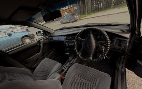 Toyota Corona IX (T190), 1994 год, 268 000 рублей, 9 фотография