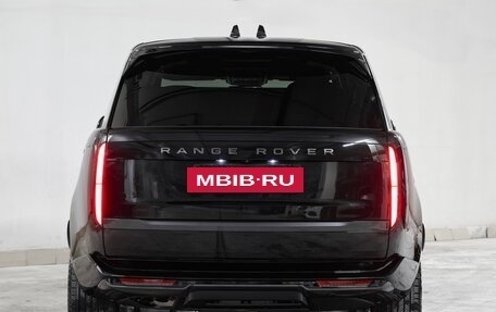 Land Rover Range Rover IV рестайлинг, 2026 год, 24 225 000 рублей, 39 фотография