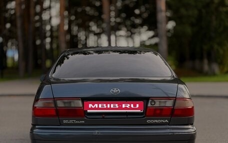 Toyota Corona IX (T190), 1994 год, 268 000 рублей, 4 фотография