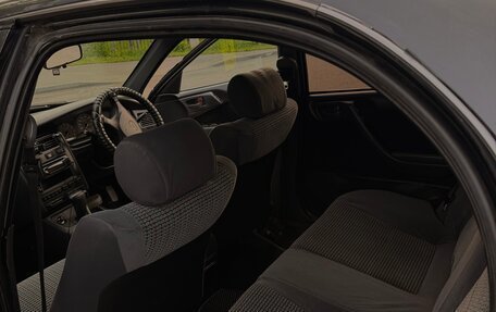 Toyota Corona IX (T190), 1994 год, 268 000 рублей, 11 фотография