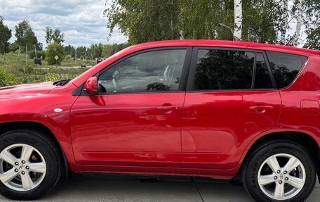 Toyota RAV4, 2007 год, 1 050 000 рублей, 2 фотография