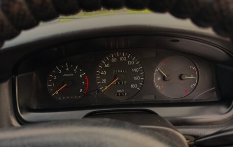 Toyota Corona IX (T190), 1994 год, 268 000 рублей, 13 фотография